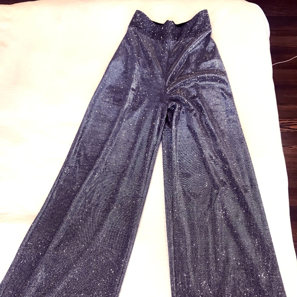 Sparkle Pants